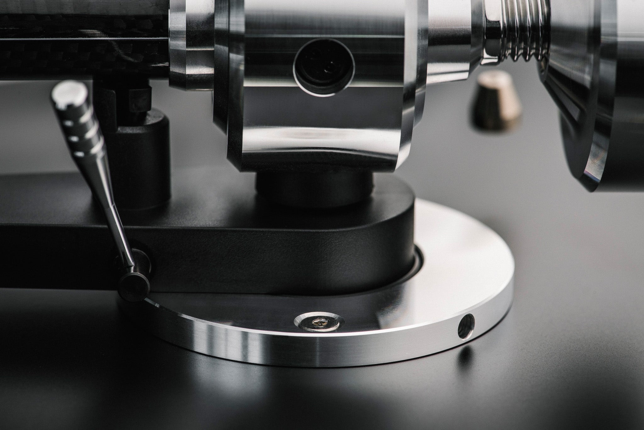 Pro - Ject Debut Reference 10 levysoitin - Audiokauppa.fi