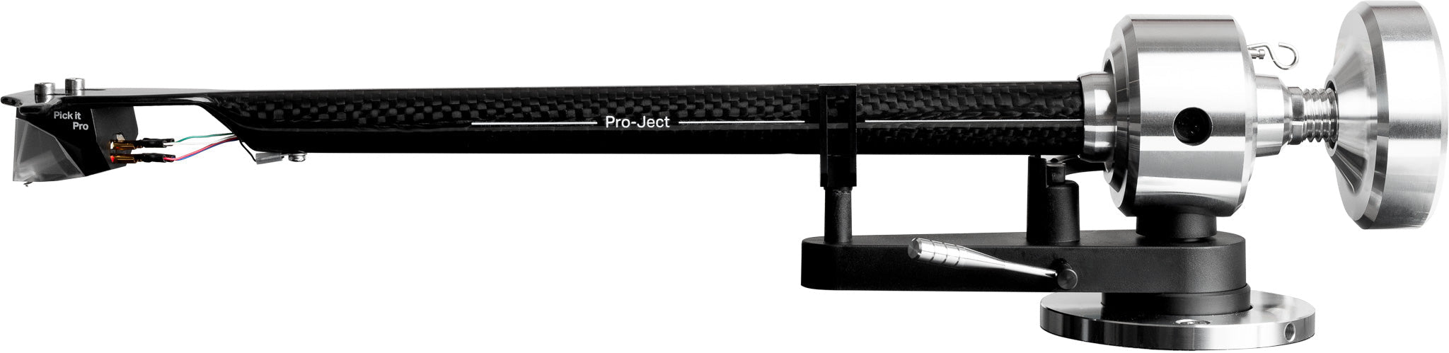 Pro - Ject Debut Reference 10 levysoitin - Audiokauppa.fi