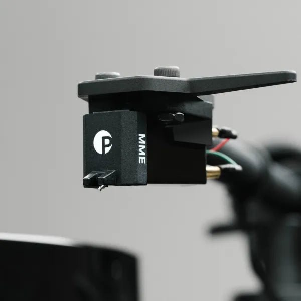 Pro - Ject E1.2 levysoitin - Audiokauppa.fi