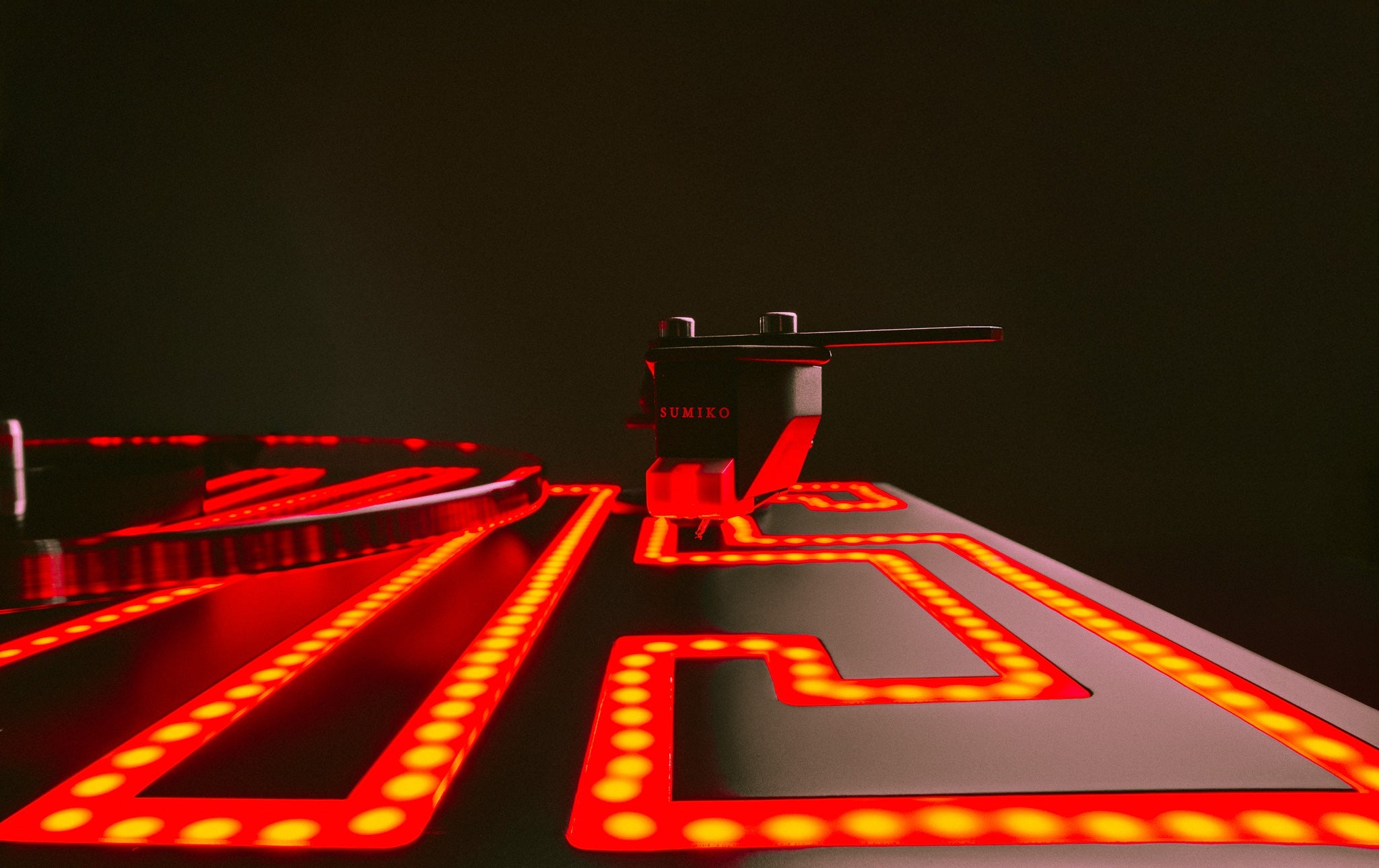 Pro - Ject ELVIS levysoitin Limited Special Edition - Audiokauppa.fi