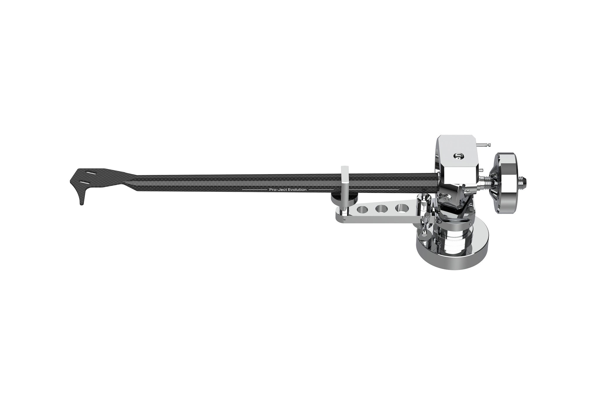Pro - Ject EVO CA premium äänivarsi - Audiokauppa.fi