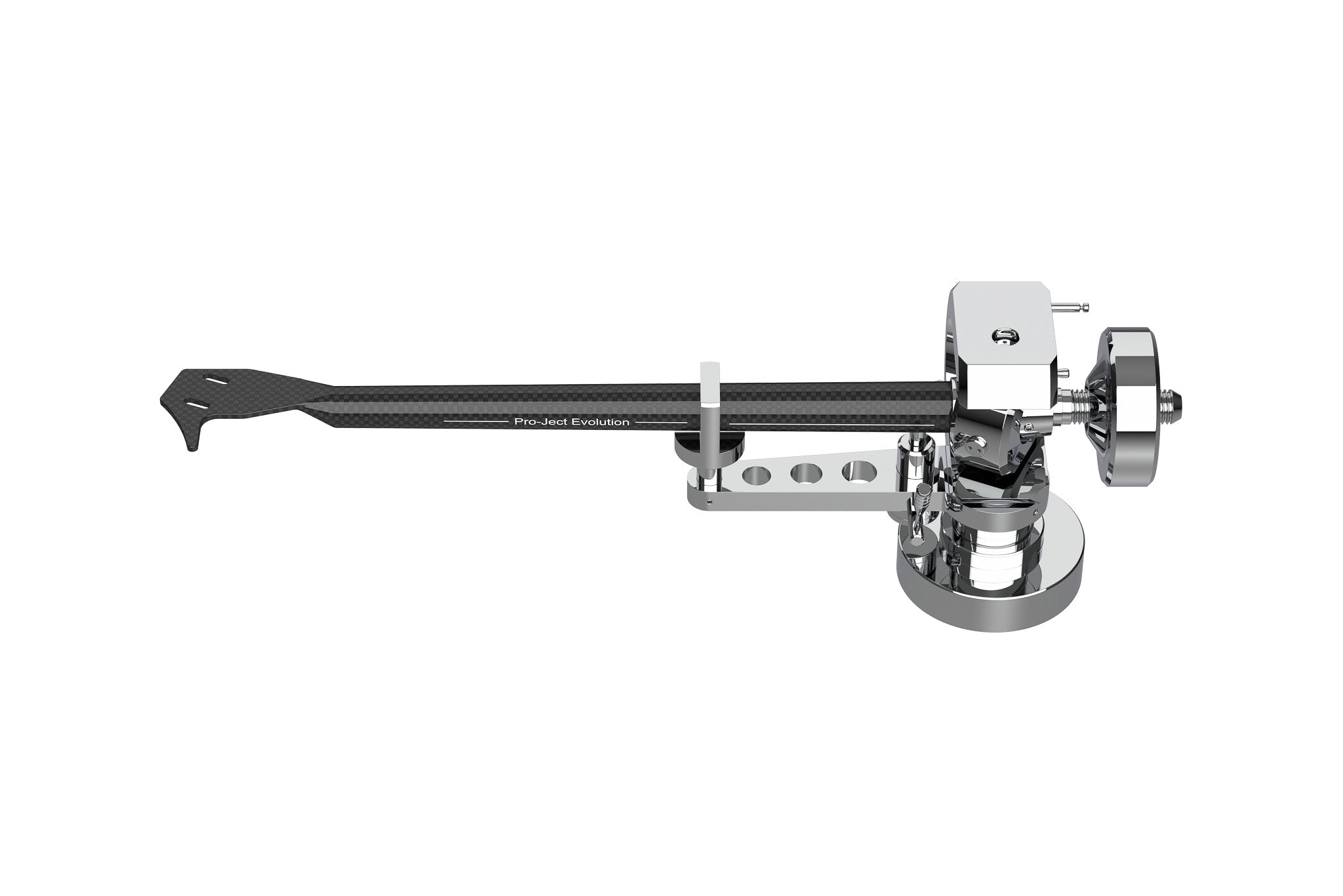 Pro - Ject EVO CA premium äänivarsi - Audiokauppa.fi