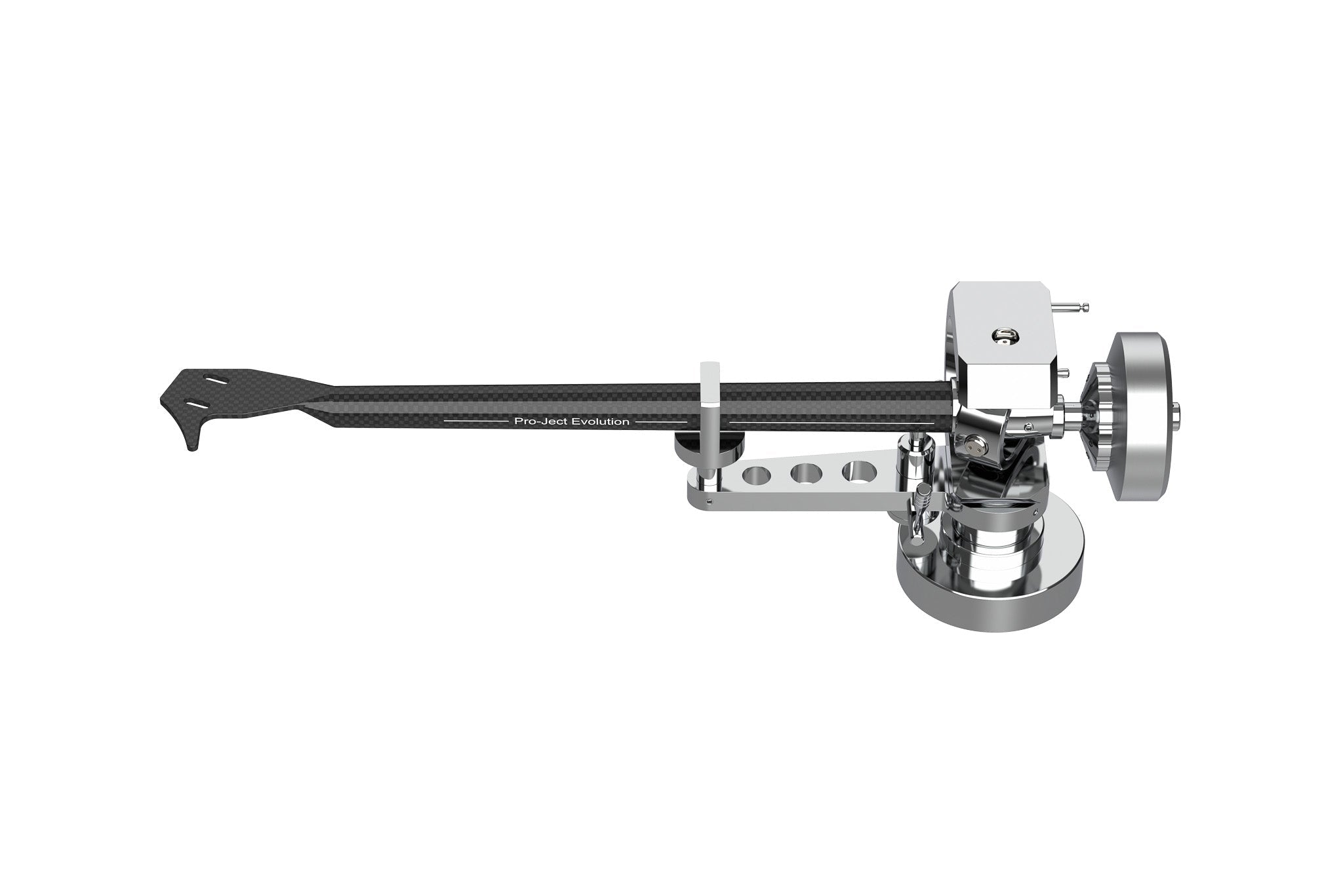Pro - Ject EVO CC äänivarsi - Audiokauppa.fi