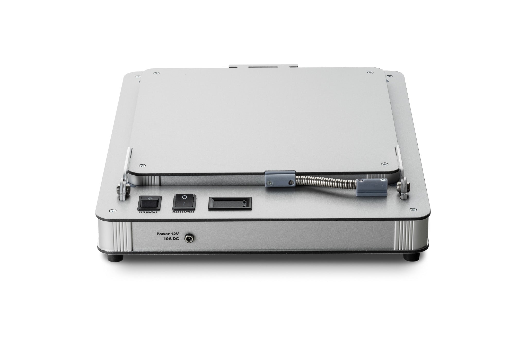 Pro - Ject Flatten It vinyylilevyjen suorituskone / prässi - Audiokauppa.fi