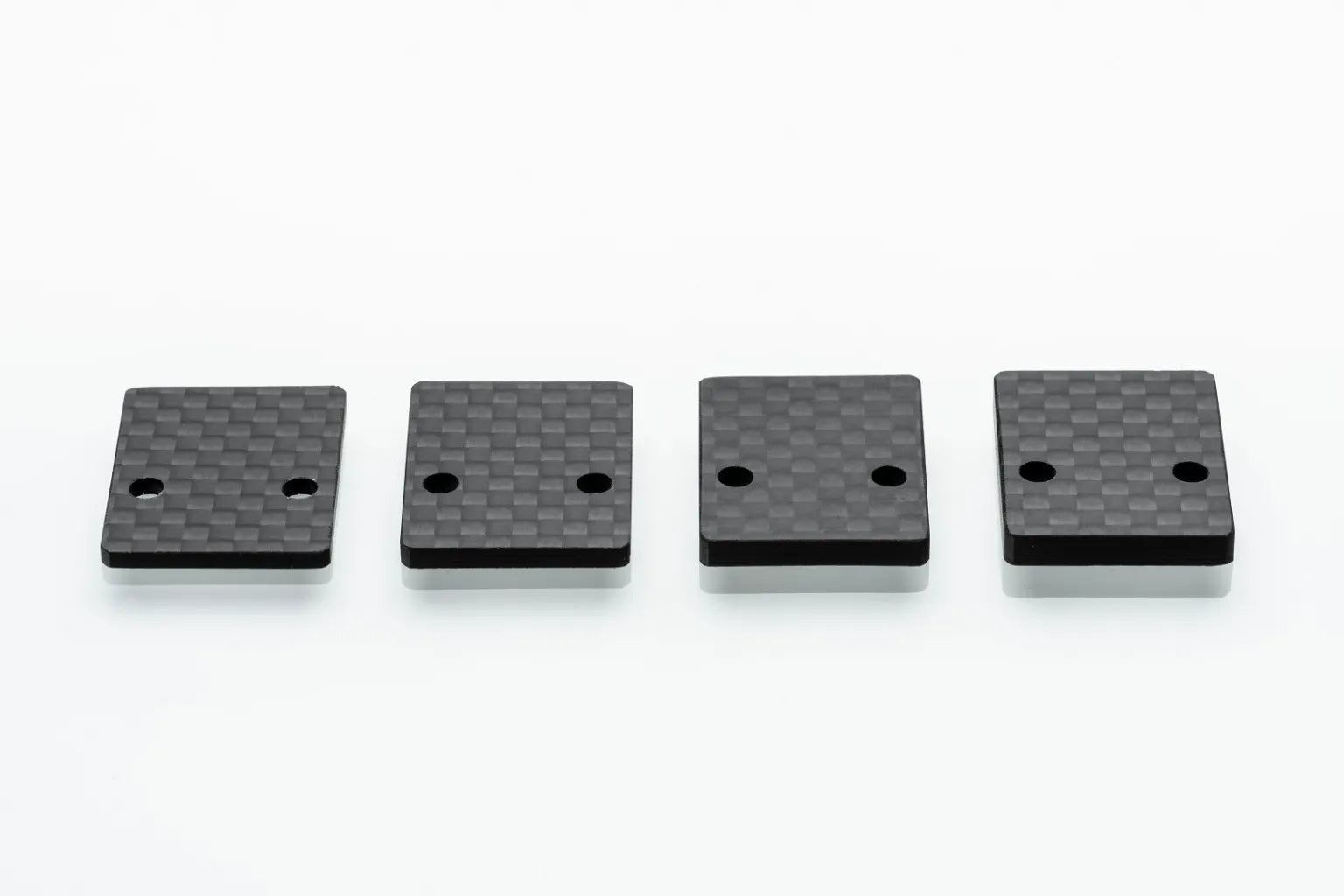 Pro - Ject Headshell Spacer Carbon, äänirasian korotuspalasarja - Audiokauppa.fi