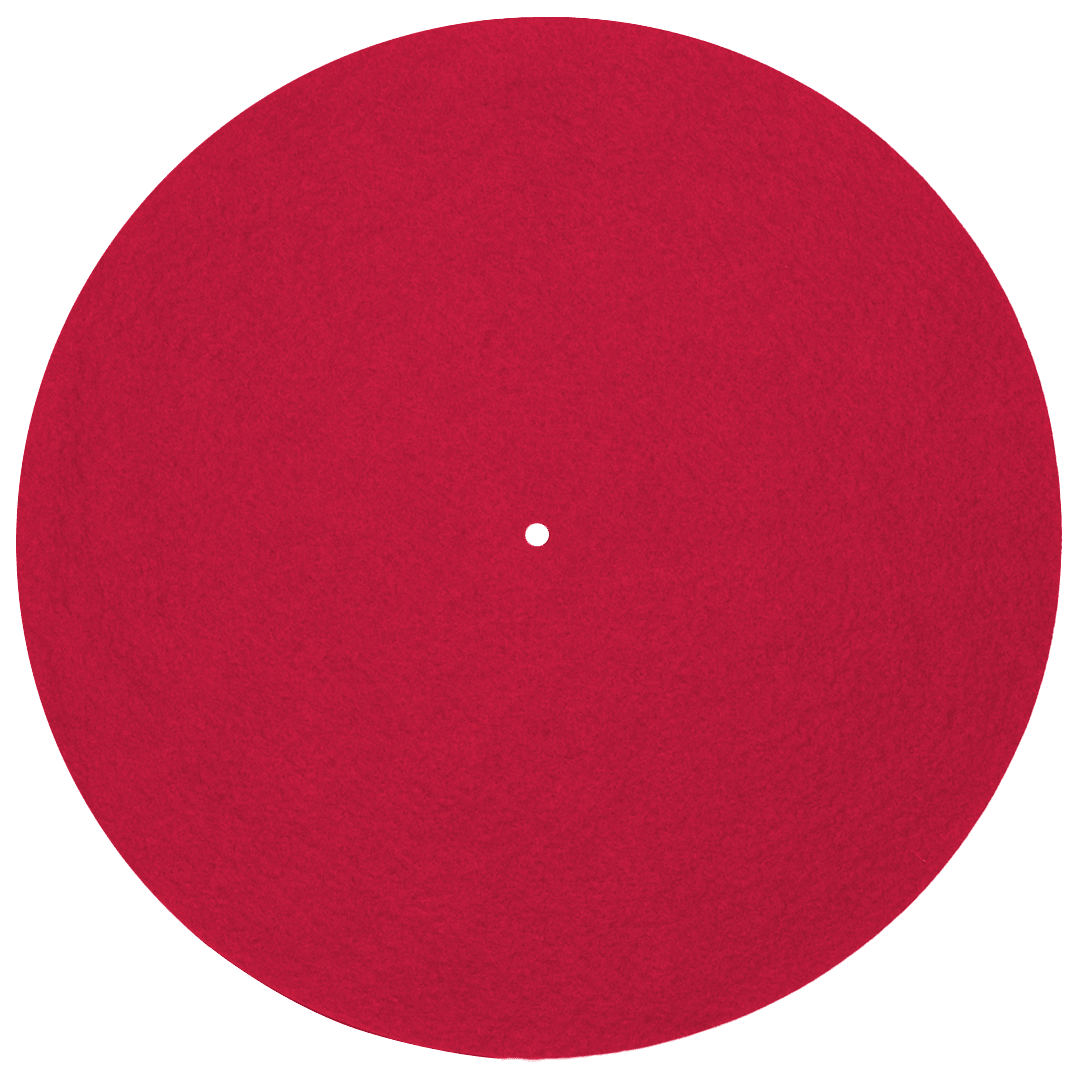 Pro - Ject huopamatto - Audiokauppa.fi