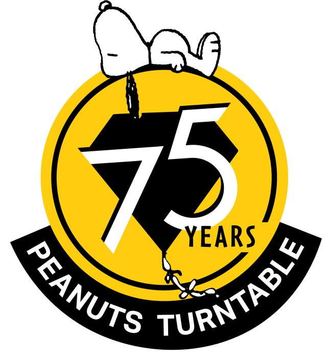 Pro - Ject Peanuts 75 - vuotisjuhlan levysoitin - Audiokauppa.fi