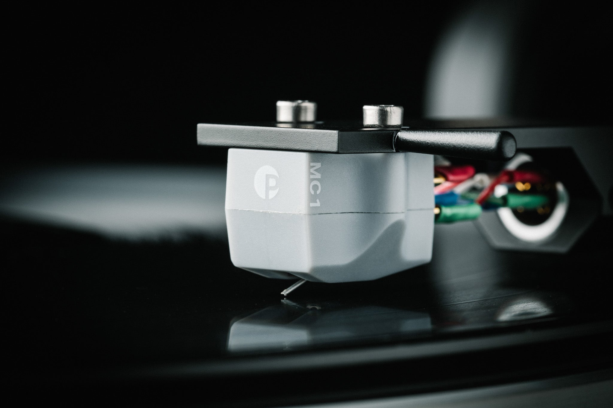 Pro - Ject Pick It MC1 MC - äänirasia - Audiokauppa.fi