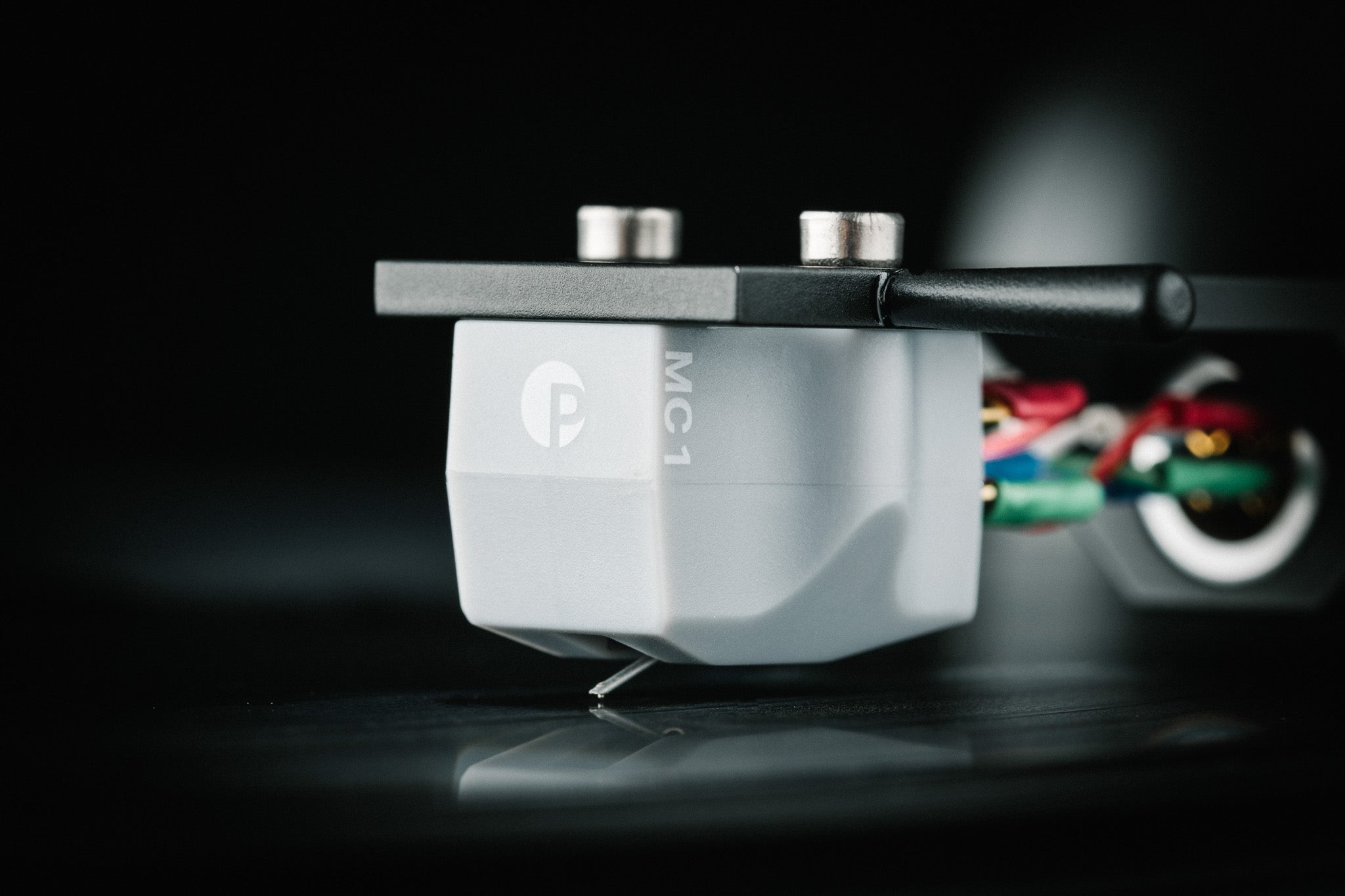 Pro - Ject Pick It MC1 MC - äänirasia - Audiokauppa.fi