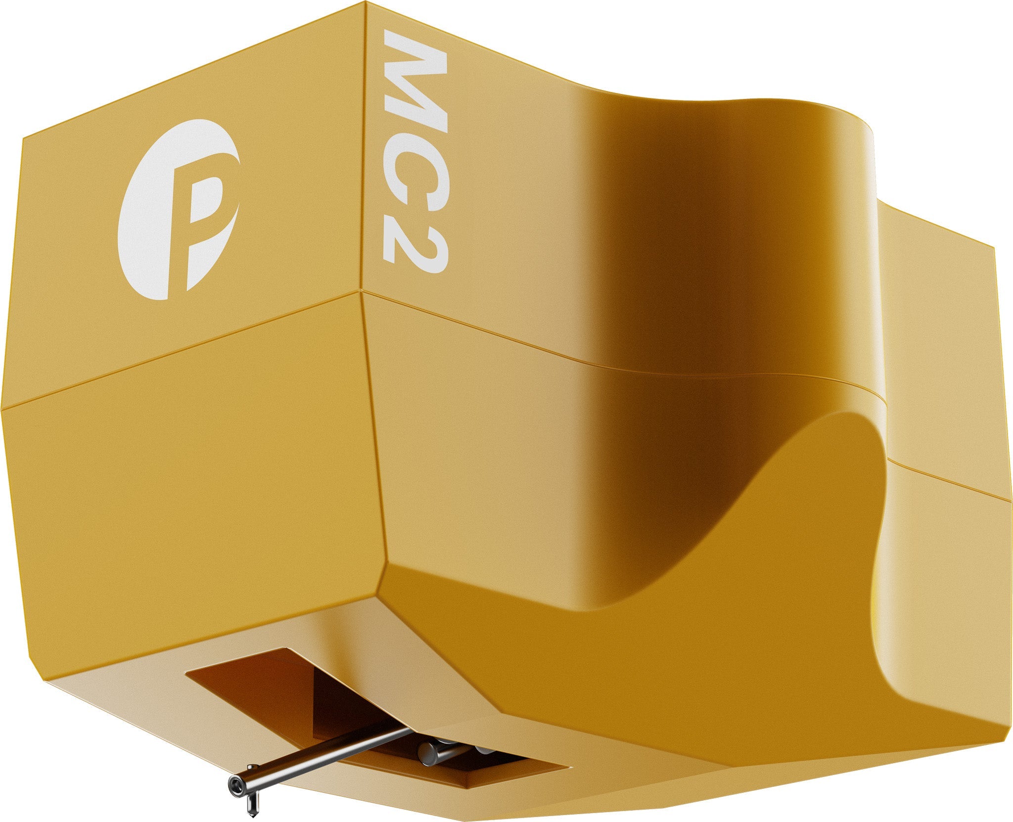 Pro - Ject Pick It MC2 MC - äänirasia - Audiokauppa.fi