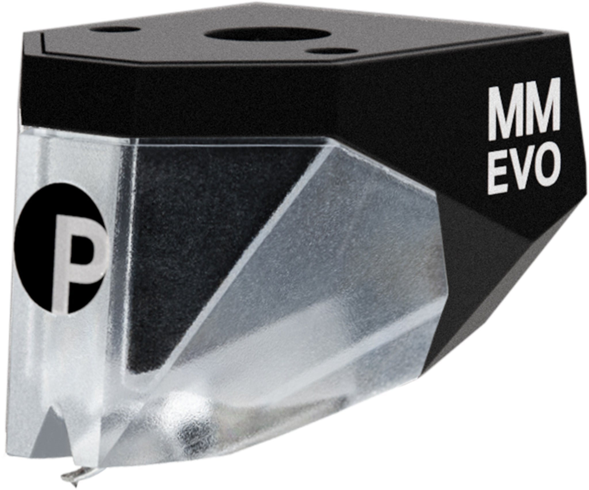 Pro - Ject Pick It MM EVO äänirasia - Audiokauppa.fi
