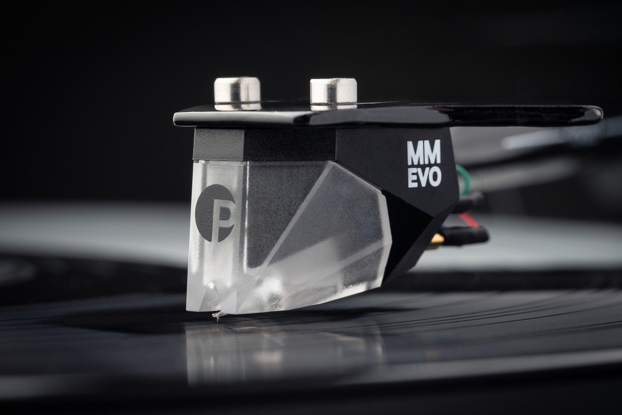 Pro - Ject Pick It MM EVO äänirasia - Audiokauppa.fi