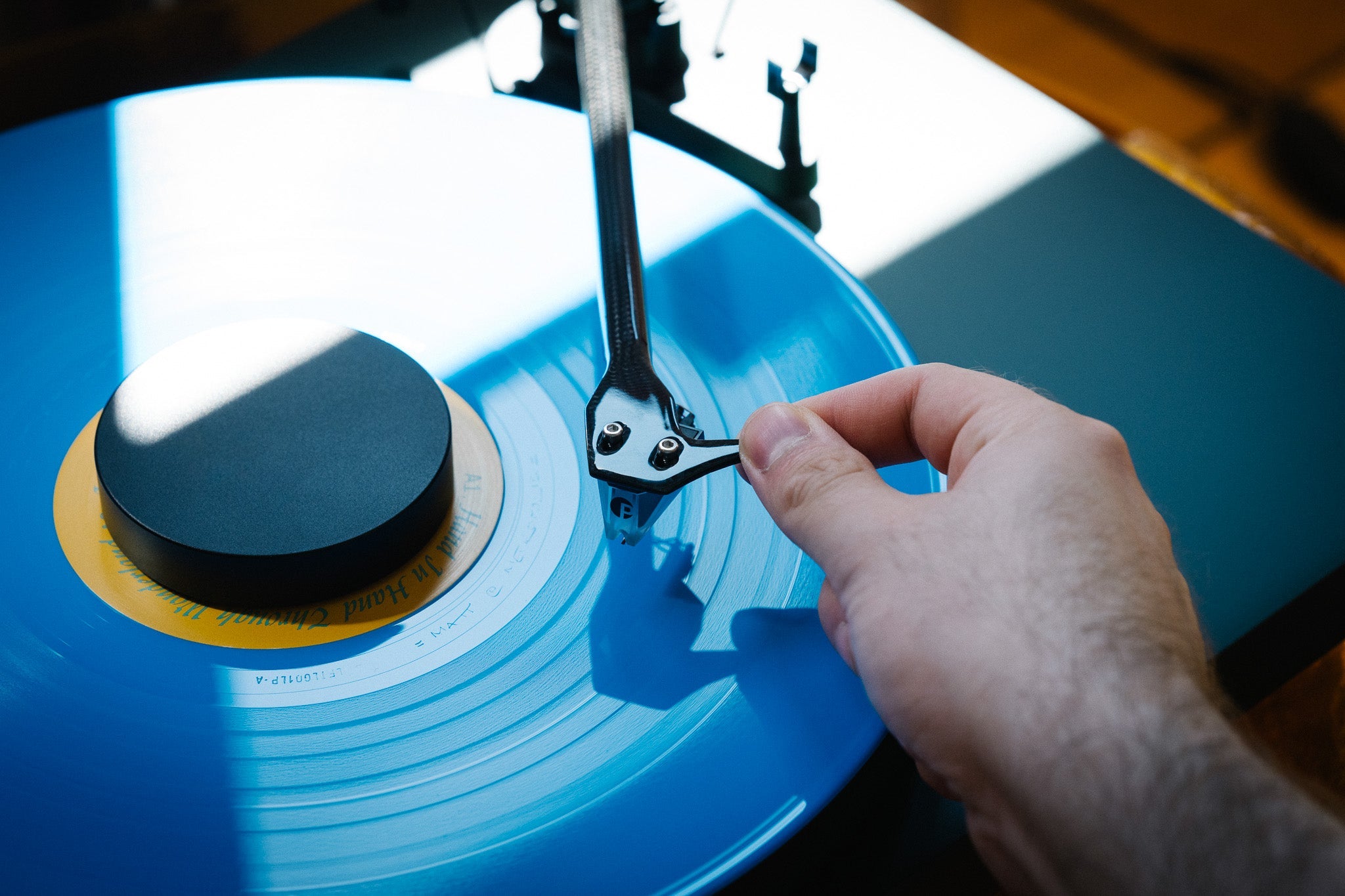 Pro - Ject Pick It MM EVO äänirasia - Audiokauppa.fi