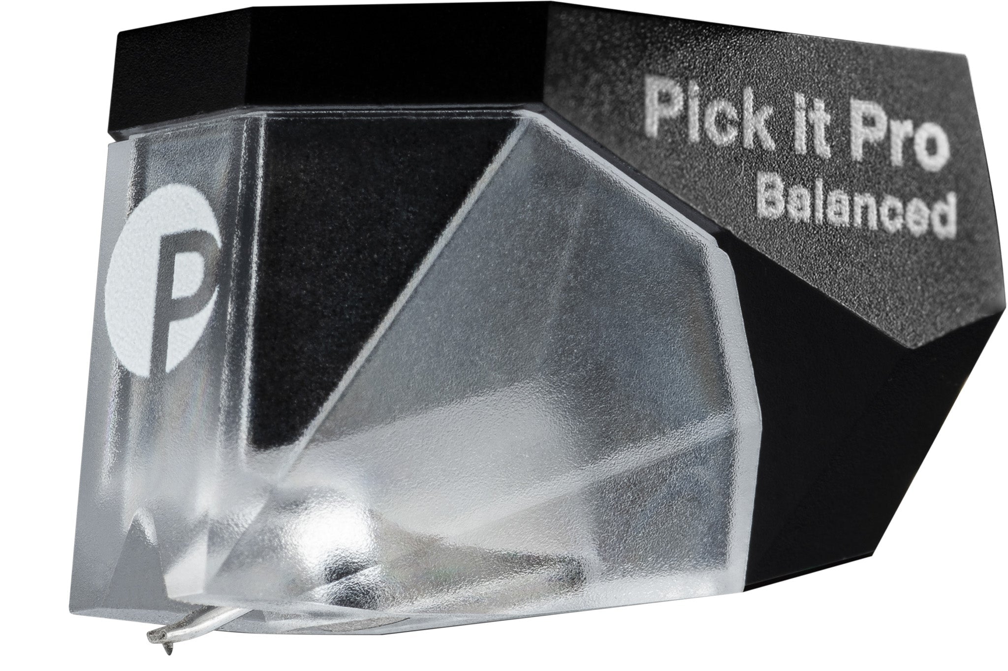 Pro - Ject Pick It PRO Balanced MM äänirasia - Audiokauppa.fi