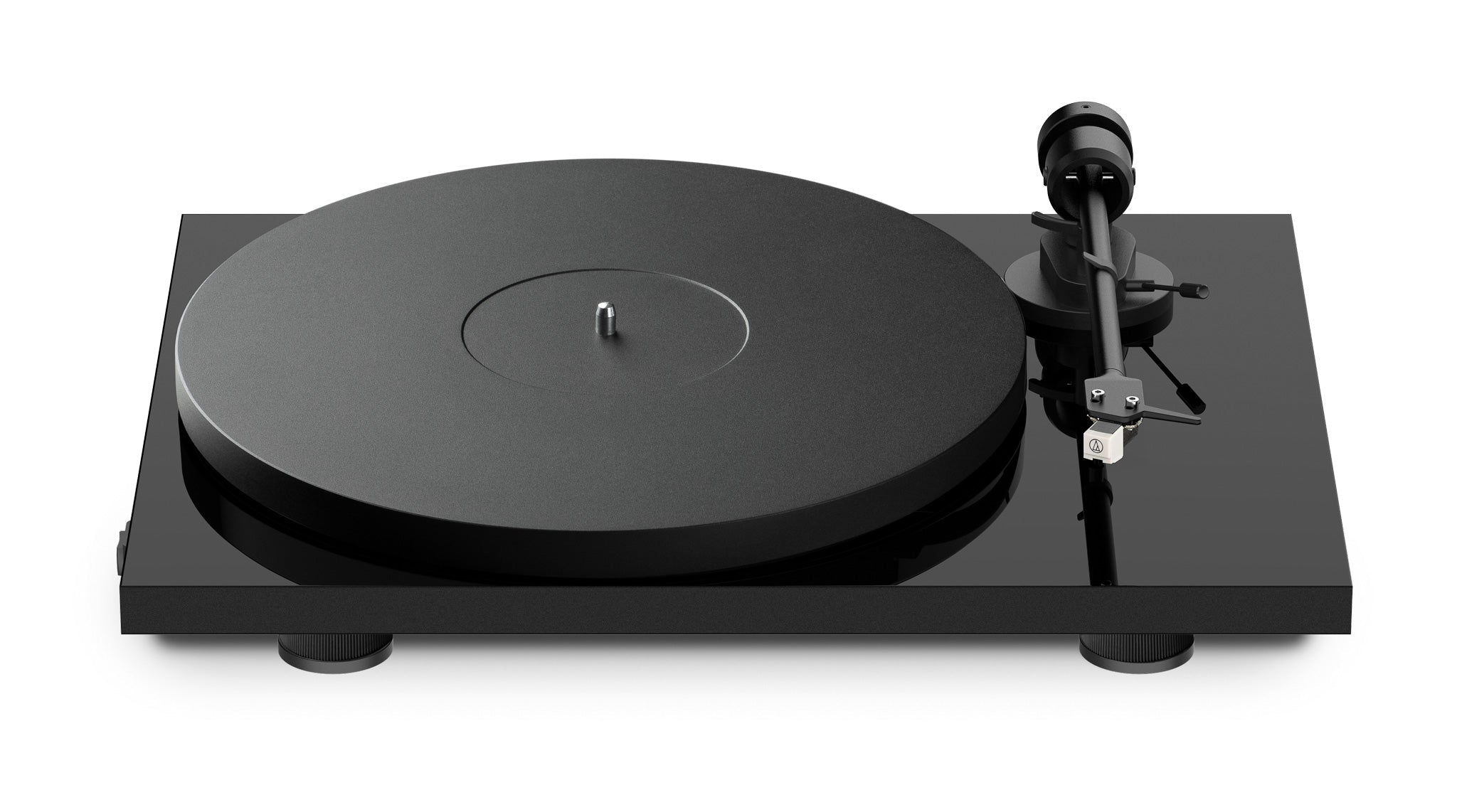 Pro - Ject PRO Platter levylautanen - Audiokauppa.fi