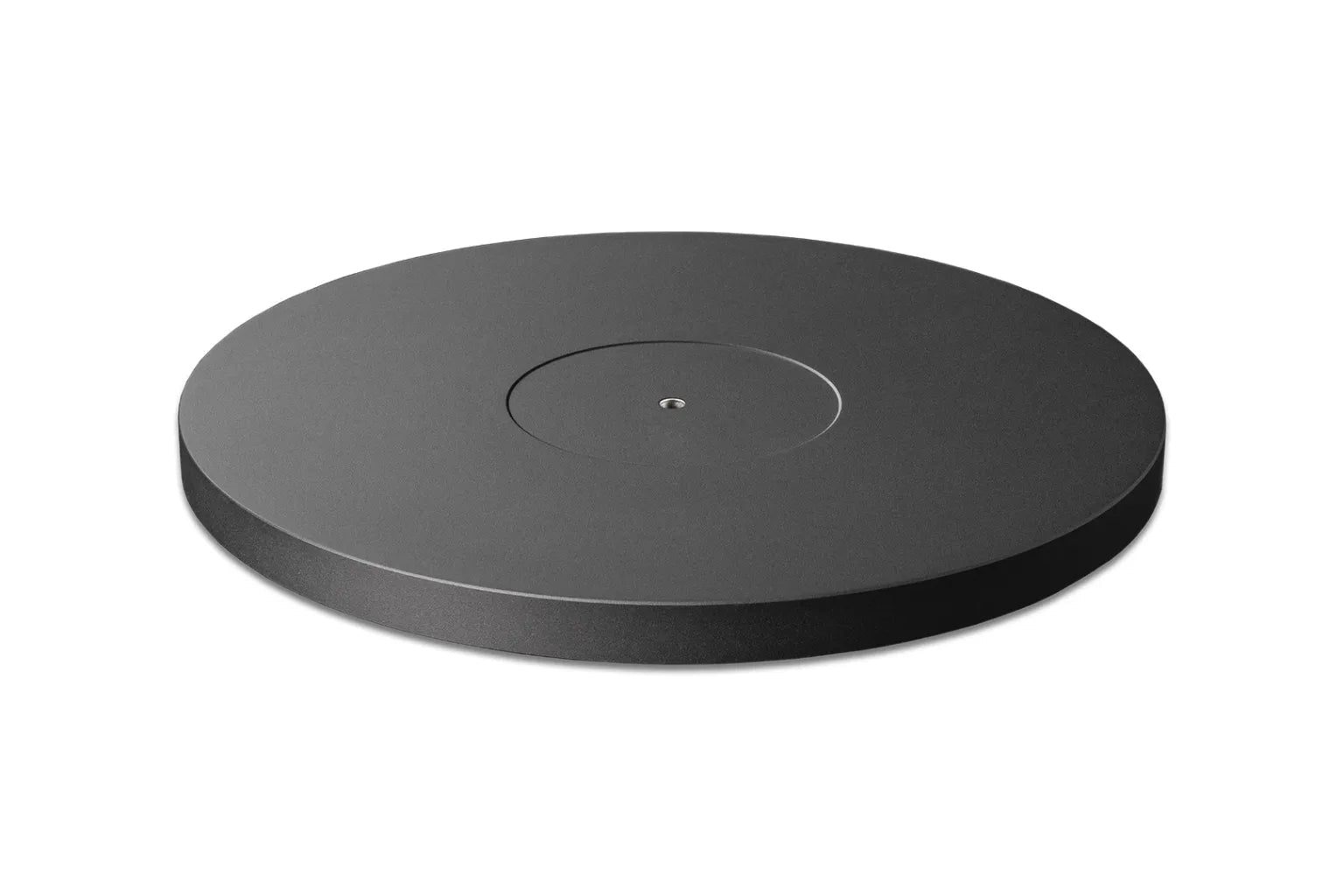 Pro - Ject PRO Platter levylautanen - Audiokauppa.fi