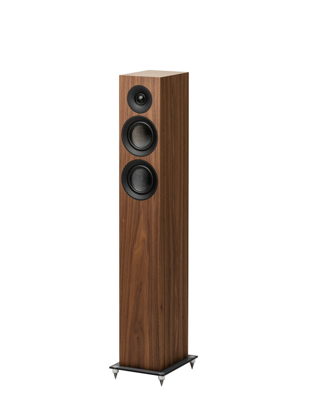 Pro-Ject Speaker Box 10 E Carbon lattiakaiutinpari
