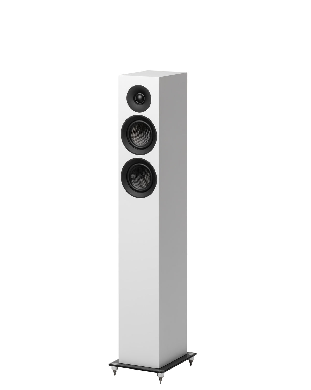 Pro-Ject Speaker Box 10 E Carbon lattiakaiutinpari