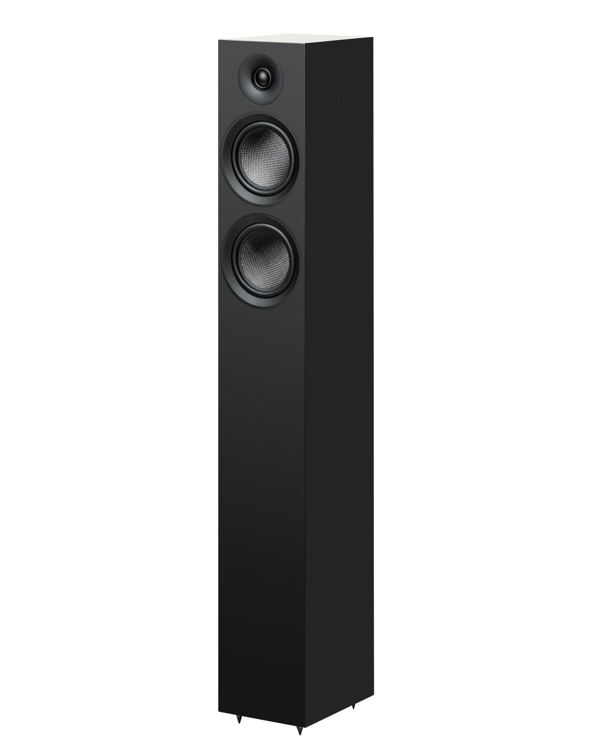 Pro-Ject Speaker Box 12 E Carbon lattiakaiutinpari