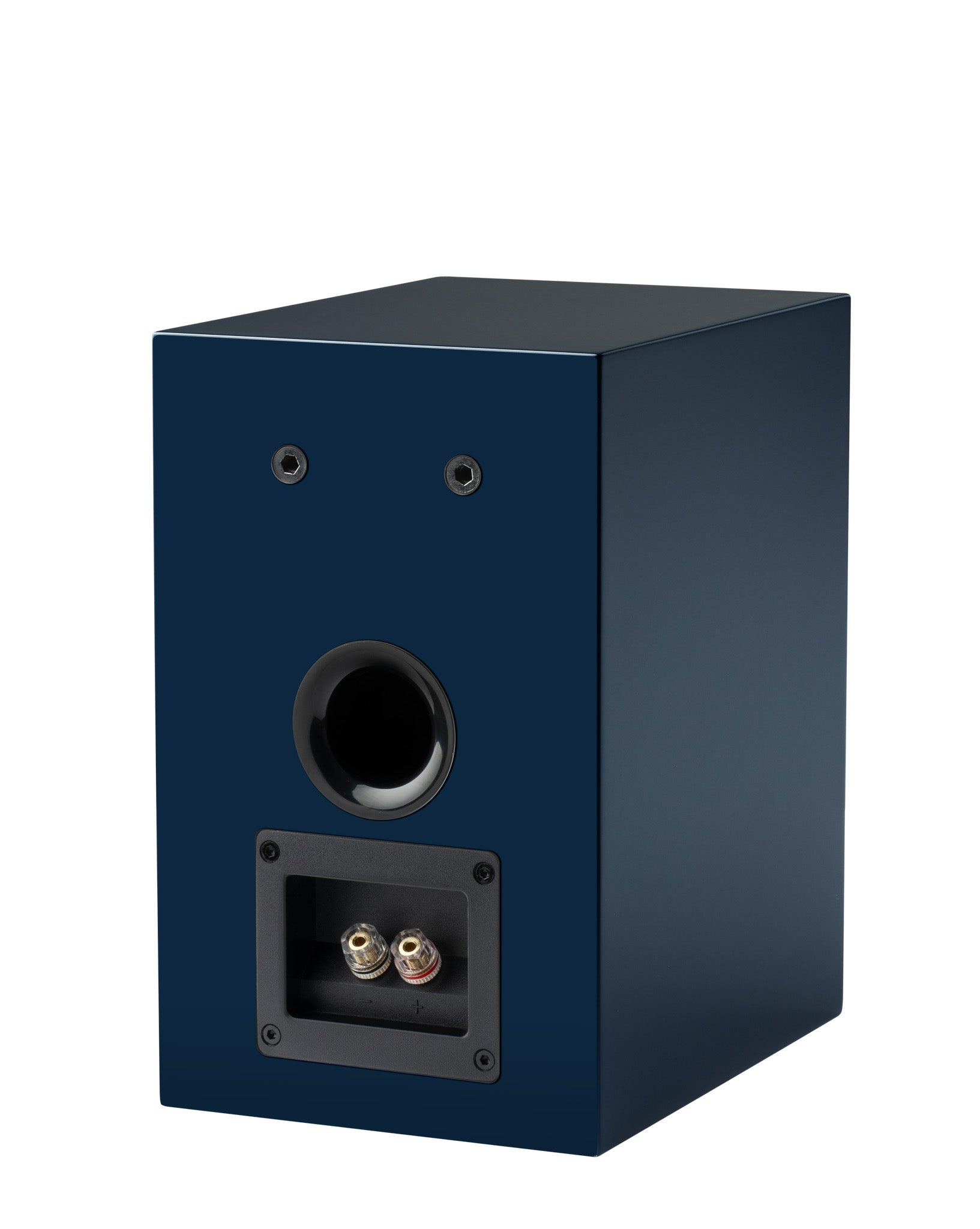 Pro - Ject Speaker Box 5 E Carbon kirjahyllykaiutinpari - Audiokauppa.fi