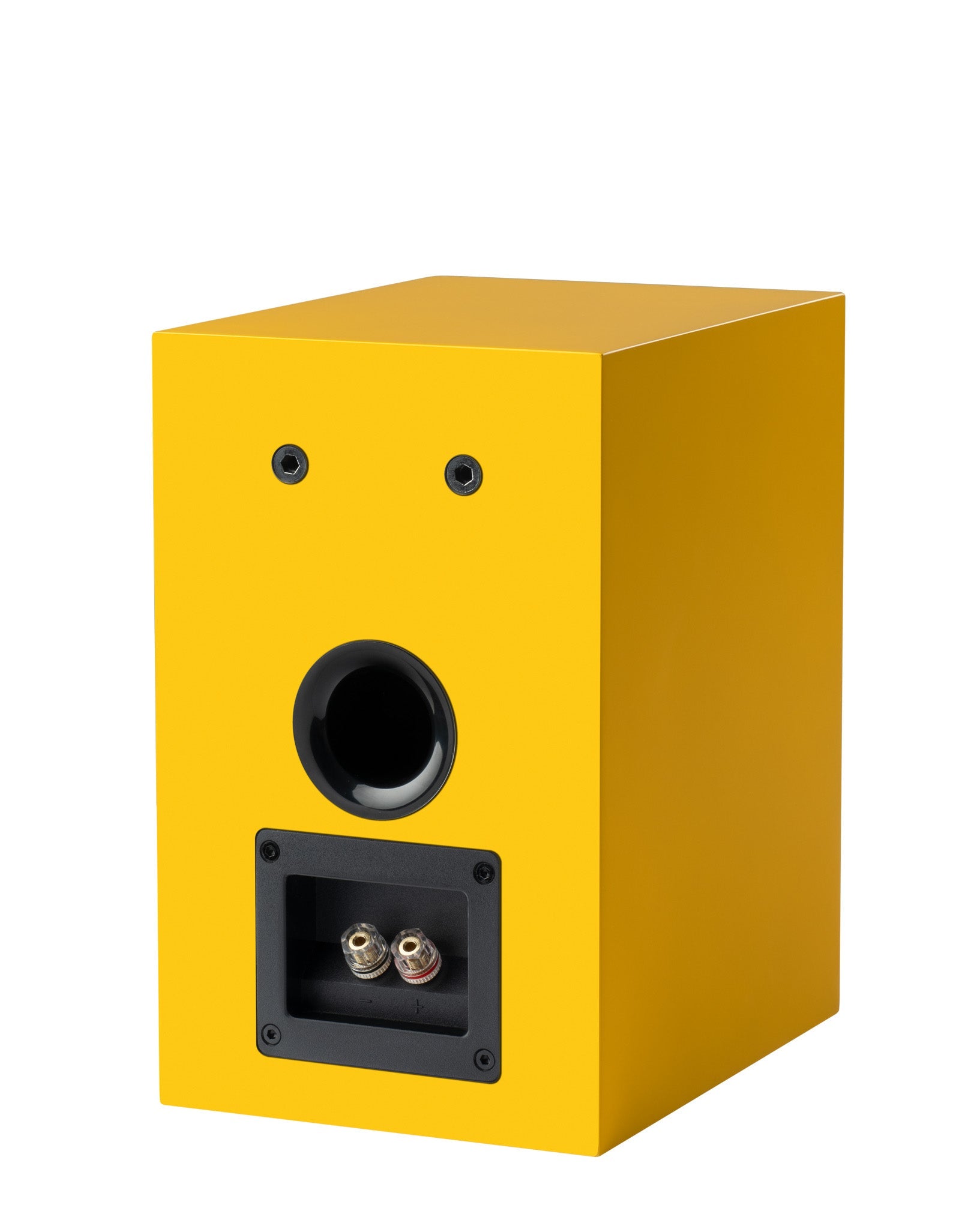 Pro - Ject Speaker Box 5 E Carbon kirjahyllykaiutinpari - Audiokauppa.fi