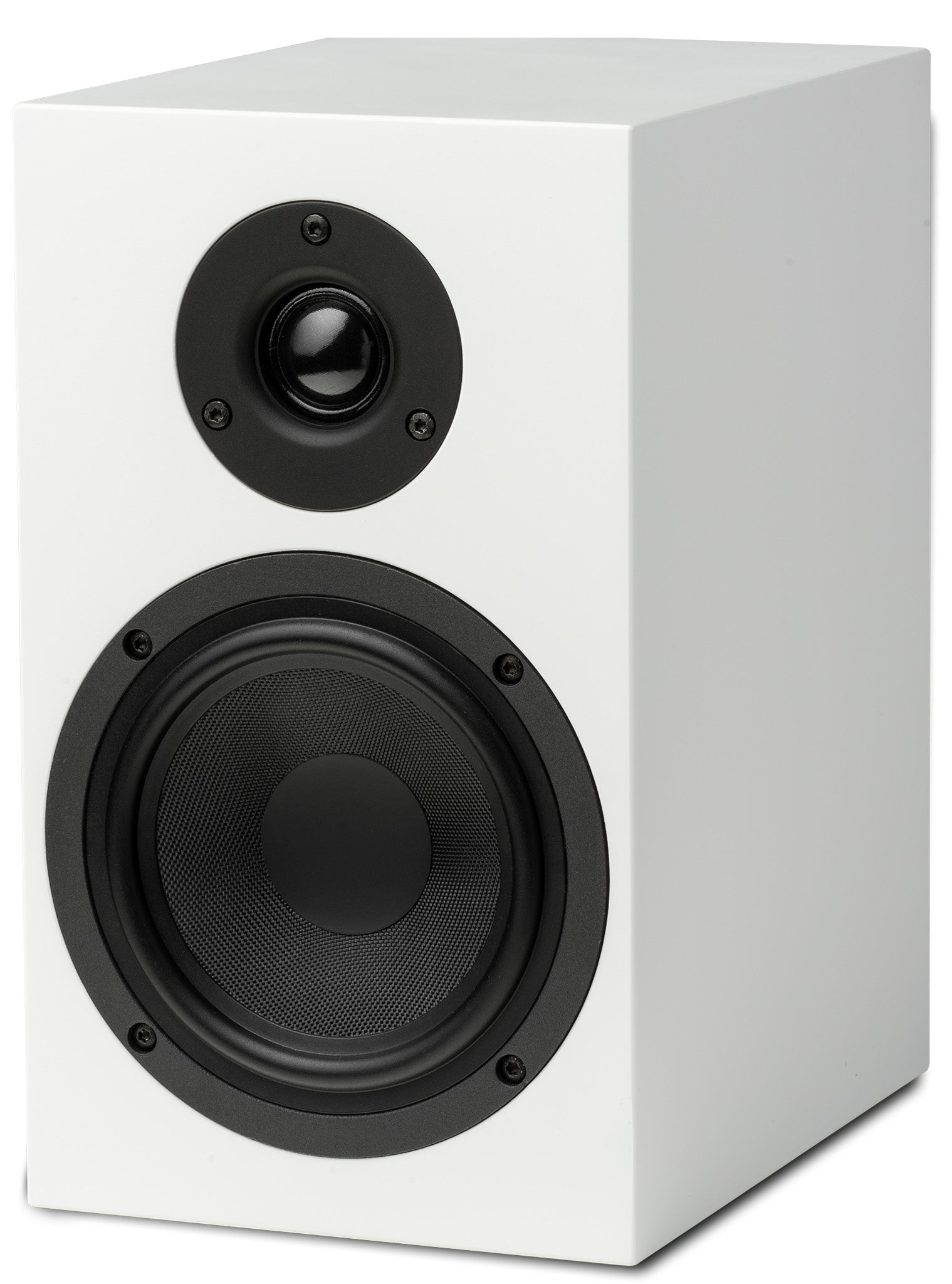 Pro - Ject Speaker Box 5 S2 jalustakaiutinpari - Audiokauppa.fi