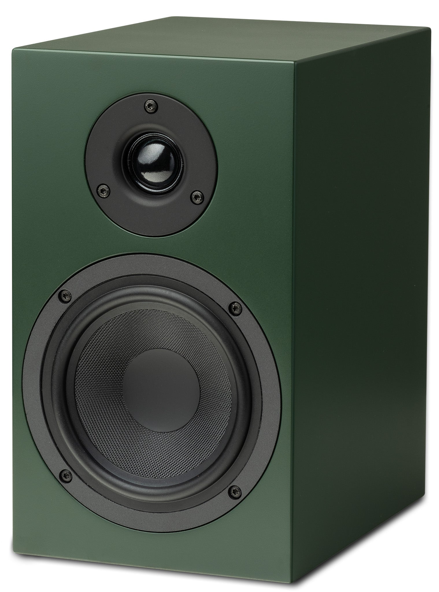 Pro - Ject Speaker Box 5 S2 jalustakaiutinpari - Audiokauppa.fi