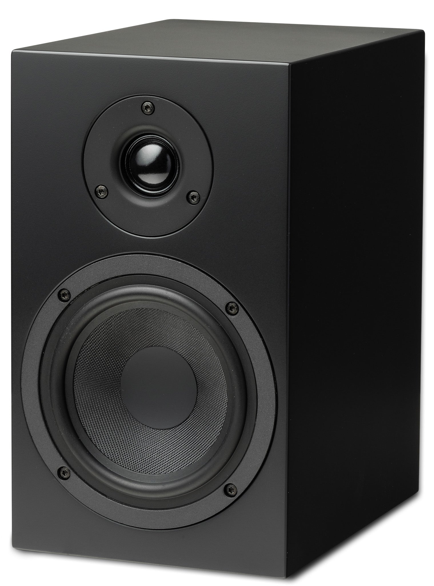 Pro - Ject Speaker Box 5 S2 jalustakaiutinpari - Audiokauppa.fi