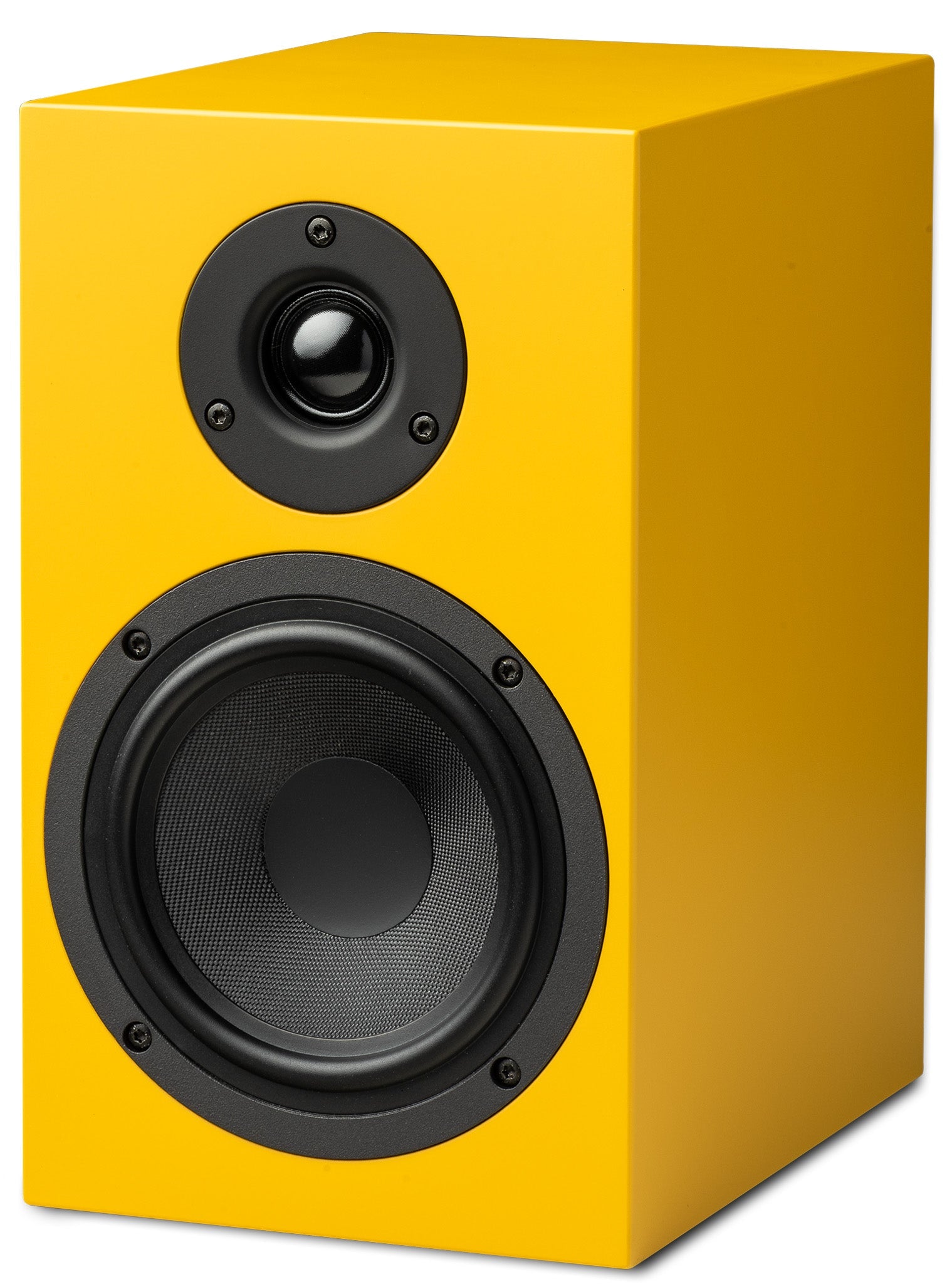 Pro - Ject Speaker Box 5 S2 jalustakaiutinpari - Audiokauppa.fi