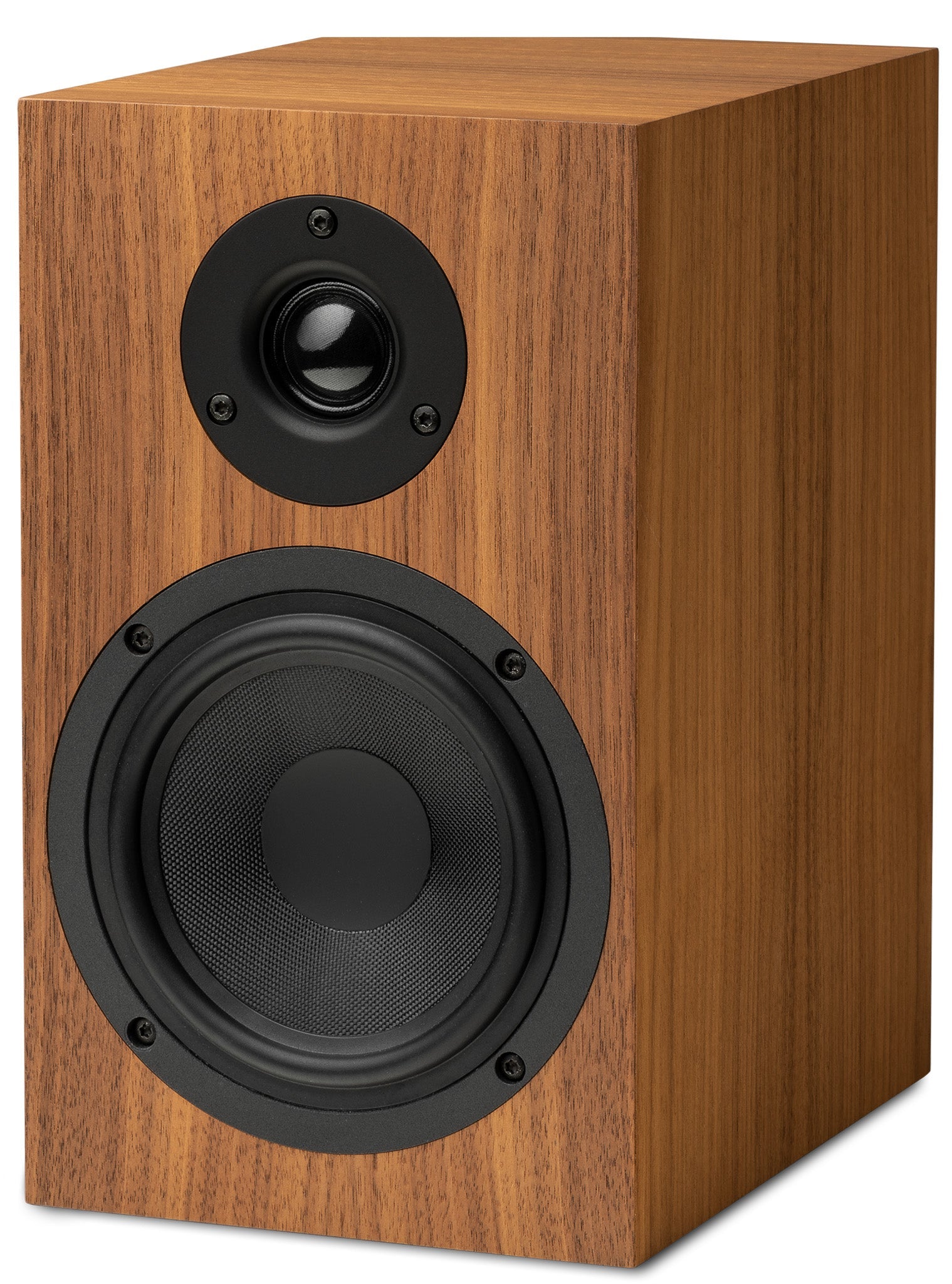 Pro - Ject Speaker Box 5 S2 jalustakaiutinpari - Audiokauppa.fi