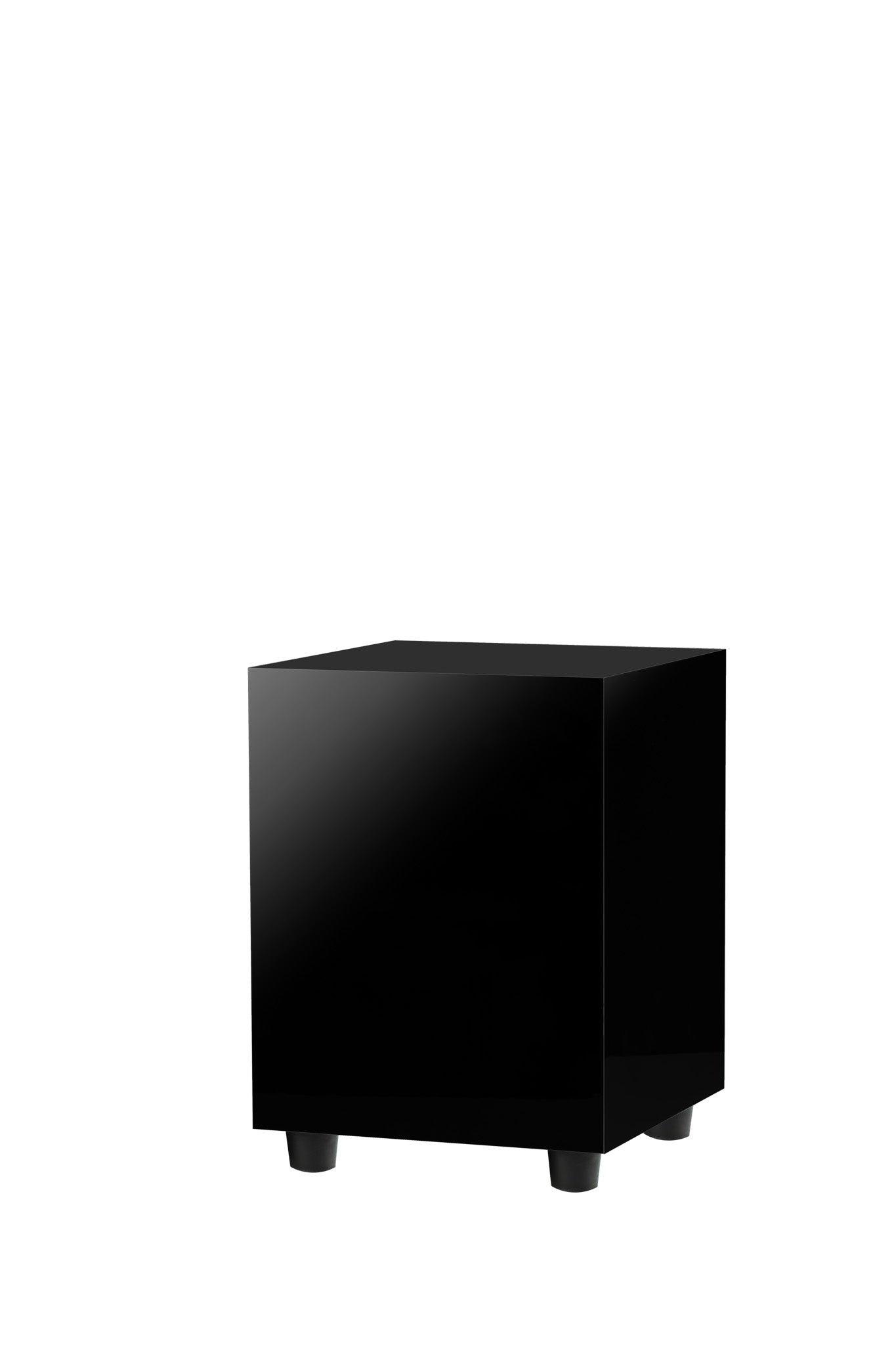 Pro - Ject Sub Box 50 E subwoofer - Audiokauppa.fi