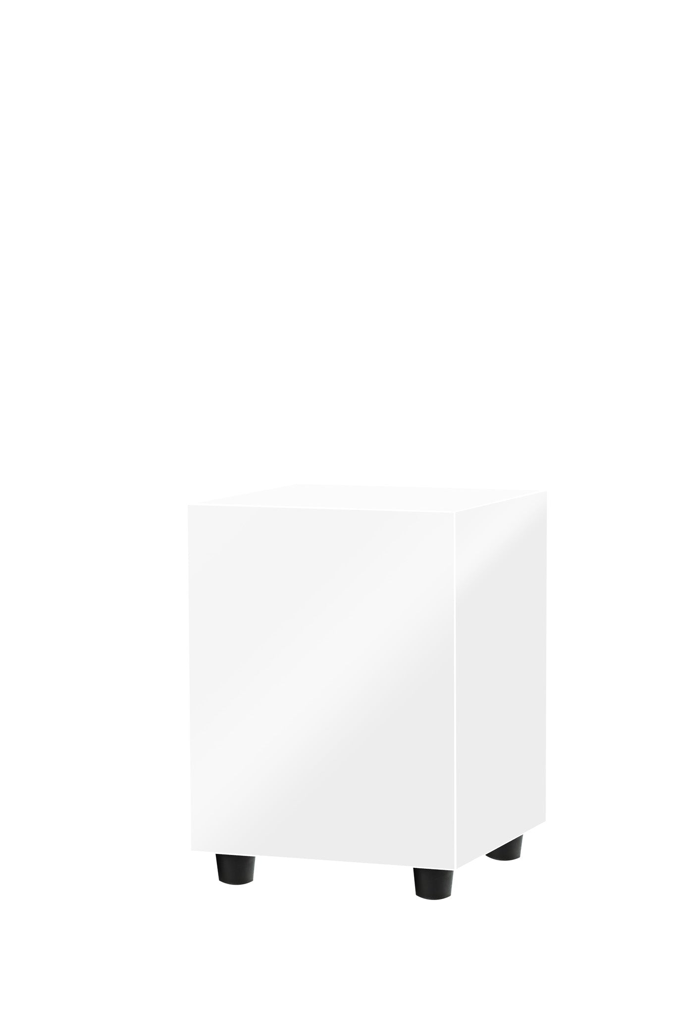 Pro - Ject Sub Box 50 E subwoofer - Audiokauppa.fi