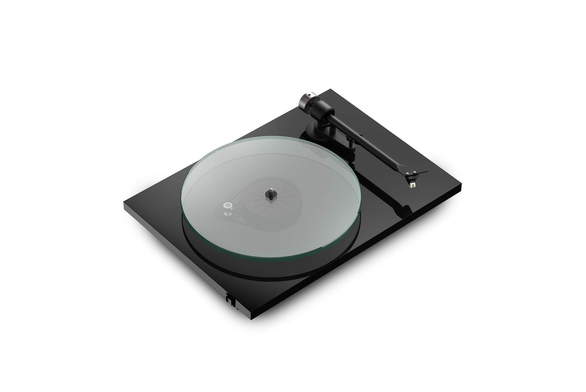 Pro - Ject T2 W WiFi levysoitin - Audiokauppa.fi