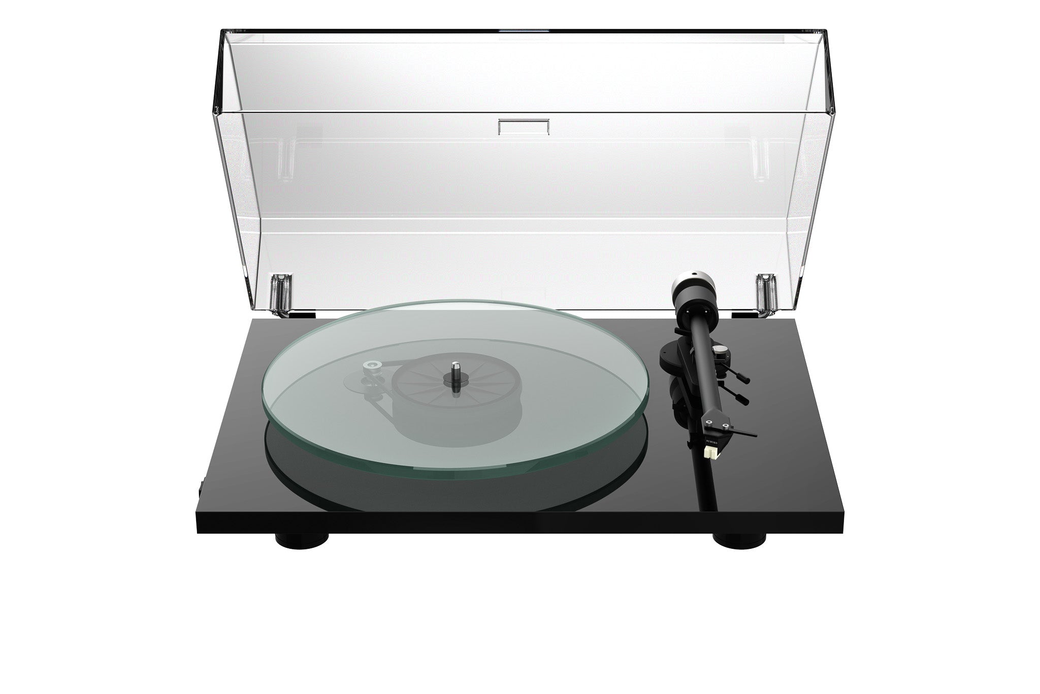 Pro - Ject T2 W WiFi levysoitin - Audiokauppa.fi