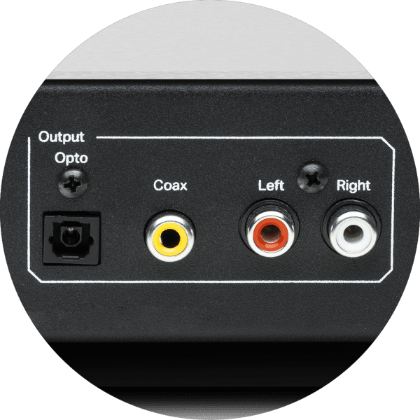 Pro - Ject Tuner Box S3 DAB+ viritin - Audiokauppa.fi
