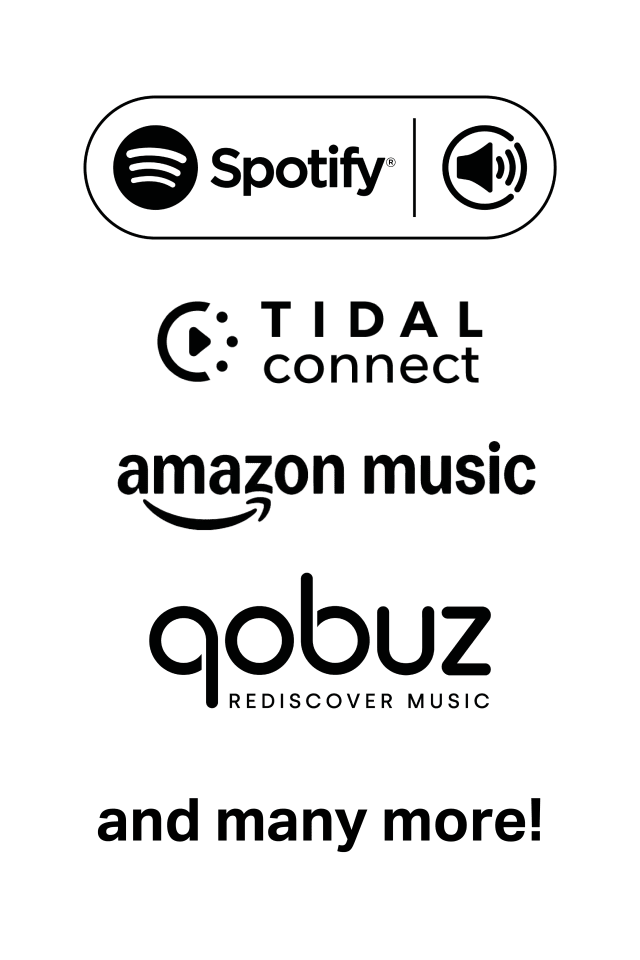 Pro - Ject Uni Box S3 verkkovahvistin - Audiokauppa.fi