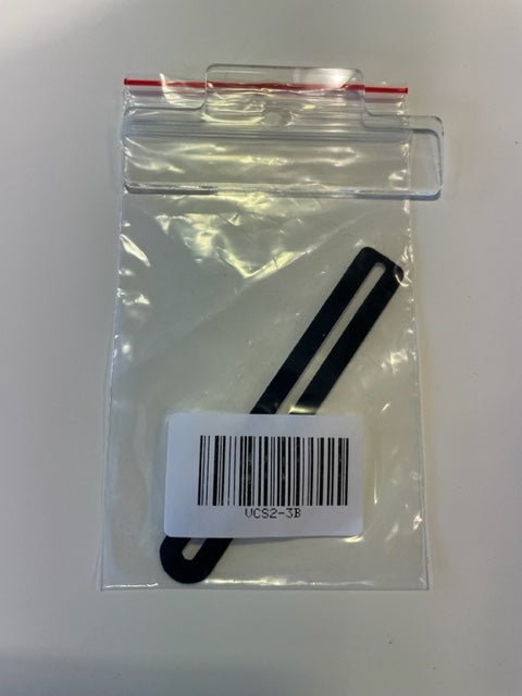 Pro - Ject VC - S Self Adhesive Strip, levypesurin imuvarren vaihtohuopa kohdistuslevyllä - Audiokauppa.fi