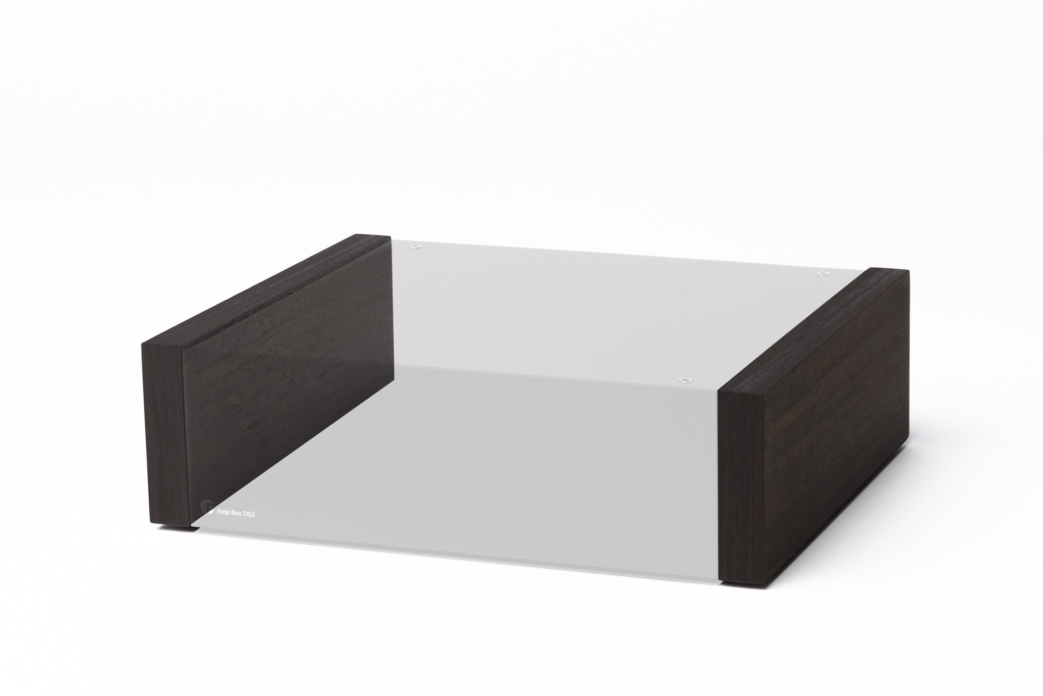 Pro - Ject Wooden Side Panels - Audiokauppa.fi