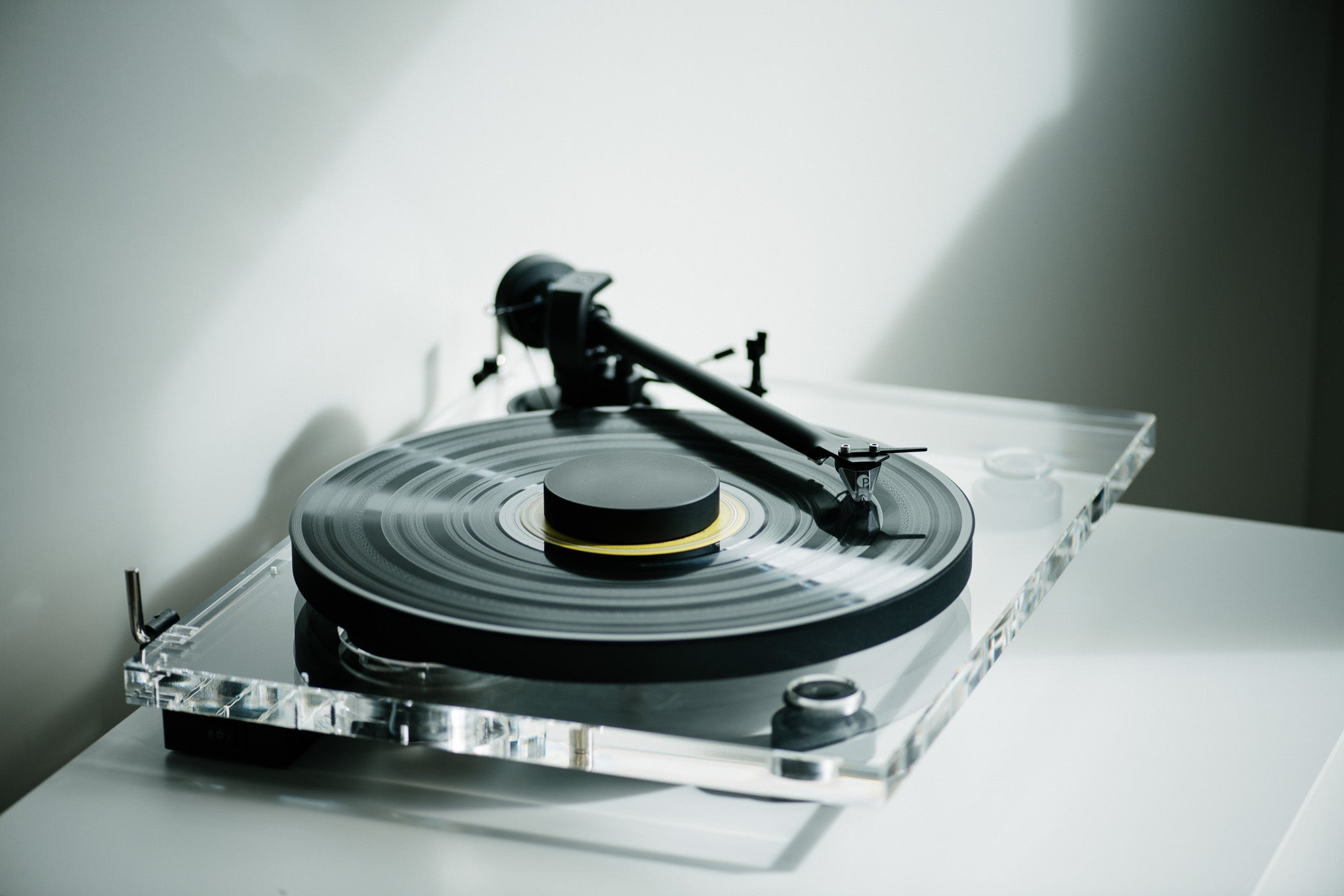 Pro - Ject XA B levysoitin Pick It PRO Balanced äänirasialla - Audiokauppa.fi