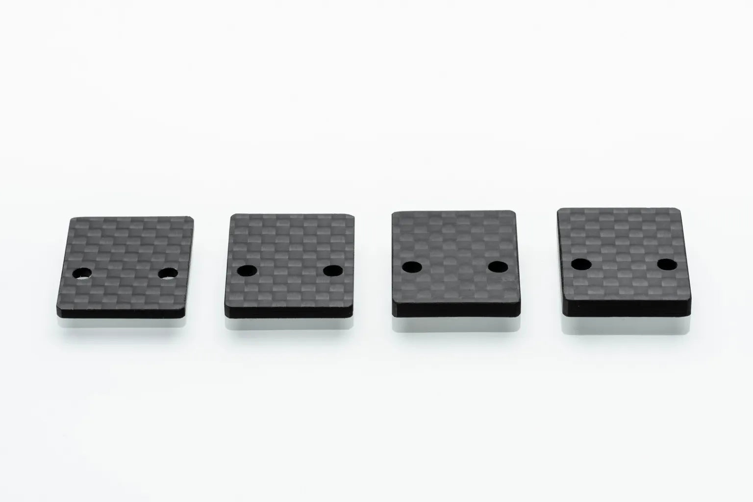 Pro-Ject Headshell Spacer Carbon, headshell spacer kit