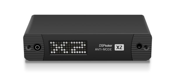 DSPeaker Anti-Mode X2D