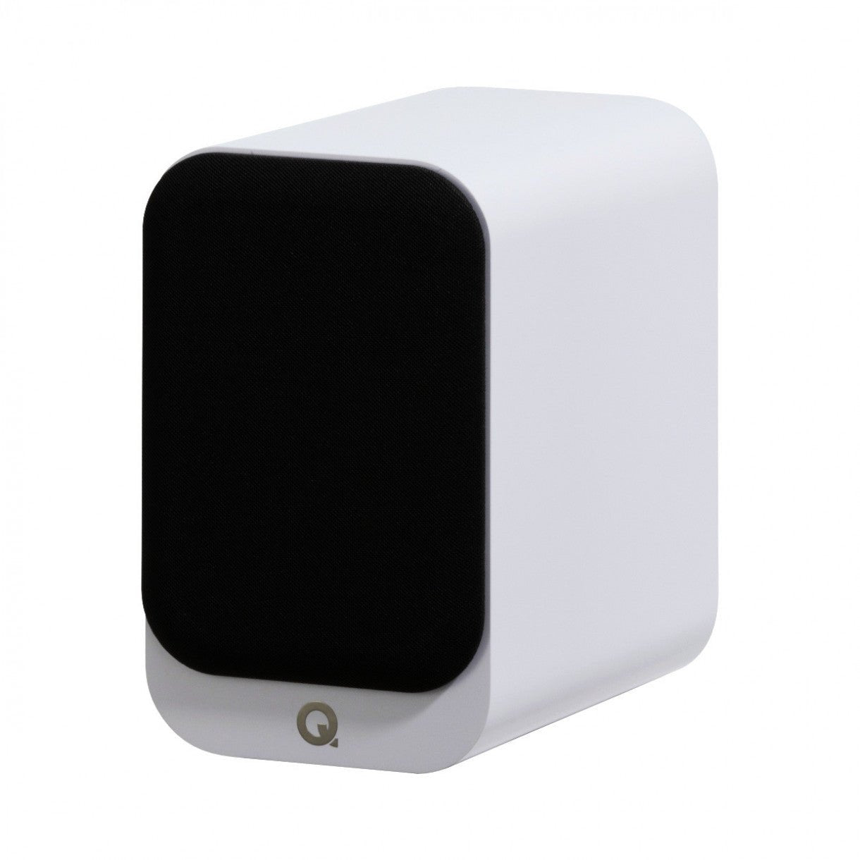 Q Acoustics 3010c hyllykaiutinpari - Audiokauppa.fi