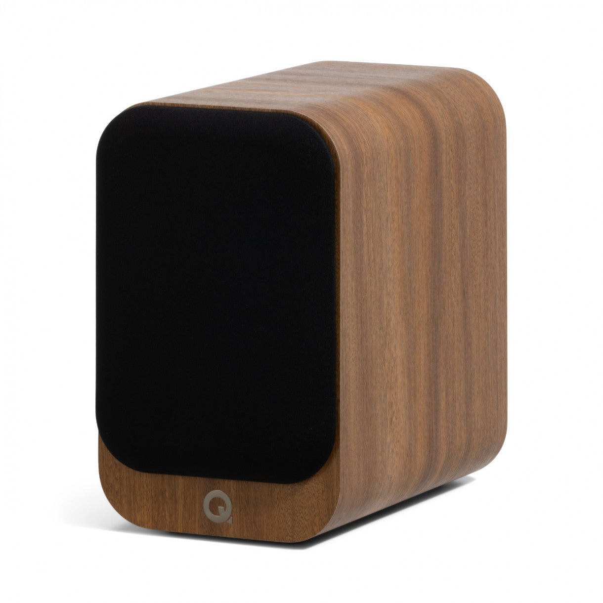 Q Acoustics 3010c hyllykaiutinpari - Audiokauppa.fi