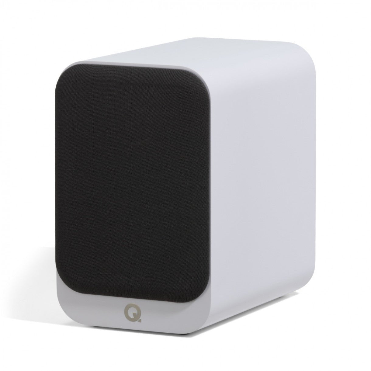 Q Acoustics 3020c hyllykaiutinpari - Audiokauppa.fi
