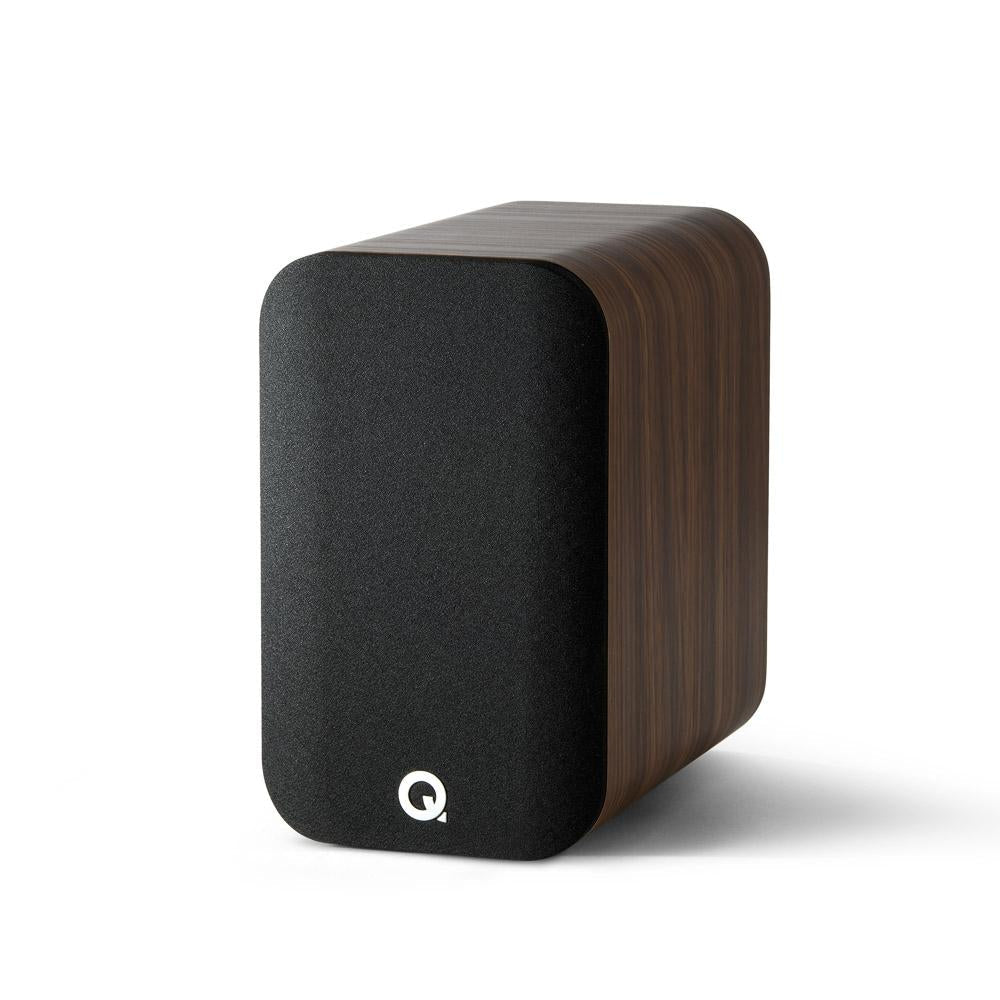 Q Acoustics 5010 hyllykaiutinpari - Audiokauppa.fi