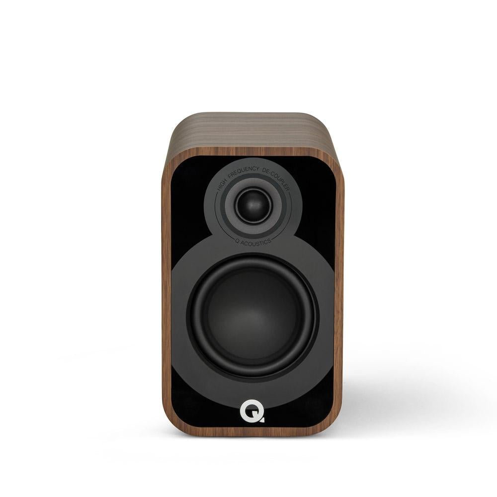 Q Acoustics 5010 hyllykaiutinpari - Audiokauppa.fi