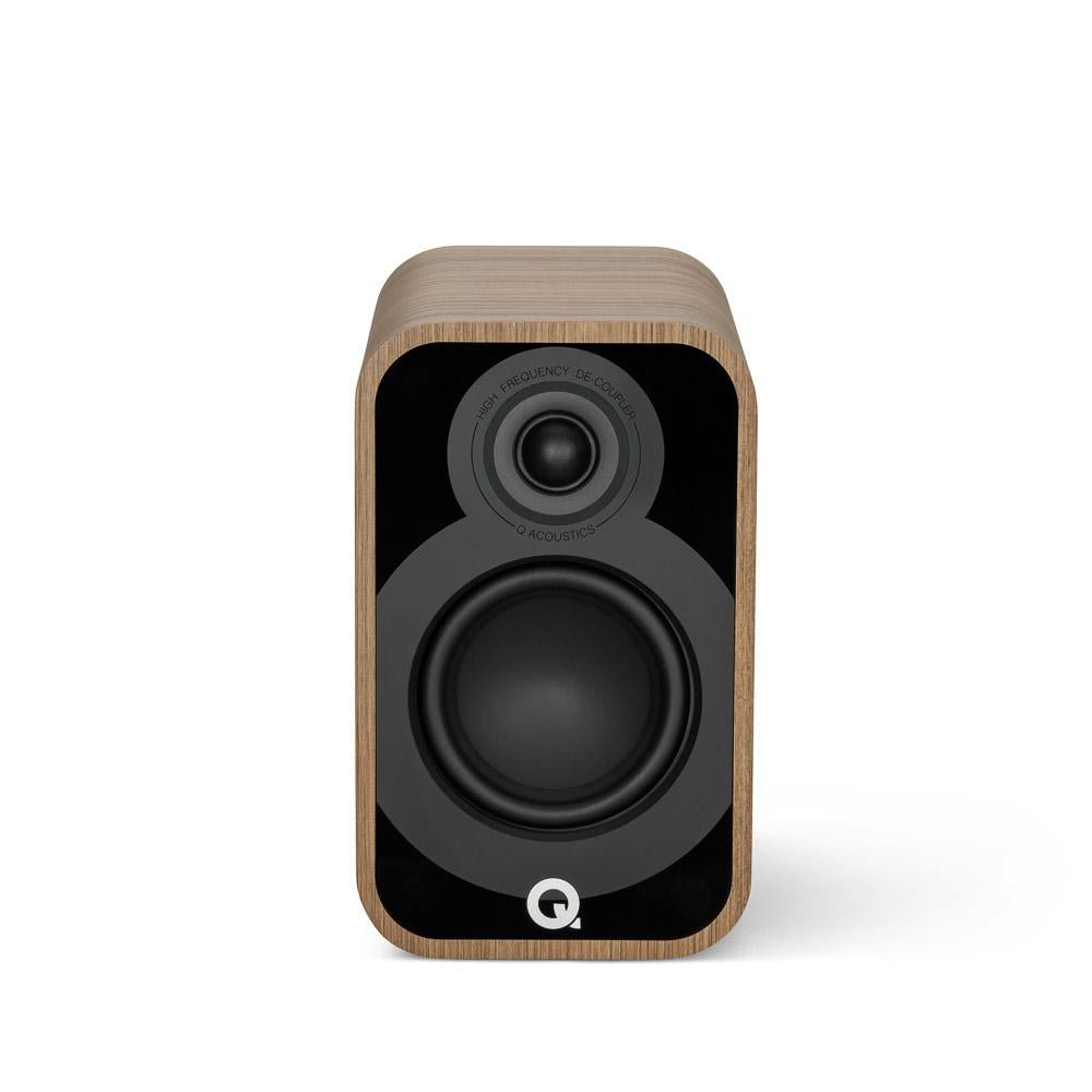 Q Acoustics 5010 hyllykaiutinpari - Audiokauppa.fi