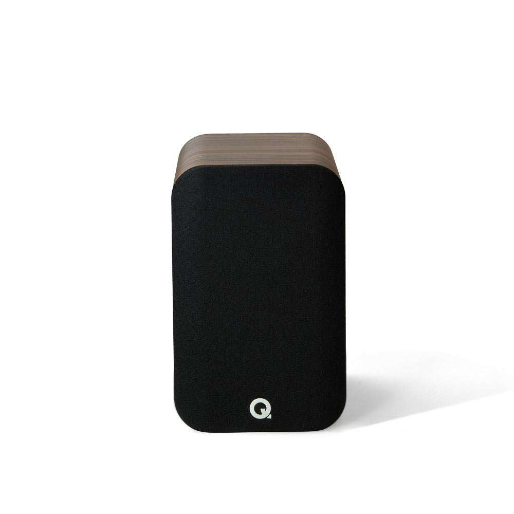 Q Acoustics 5020 hyllykaiutinpari - Audiokauppa.fi