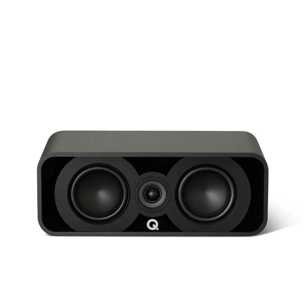 Q Acoustics 5090 keskikaiutin - Audiokauppa.fi