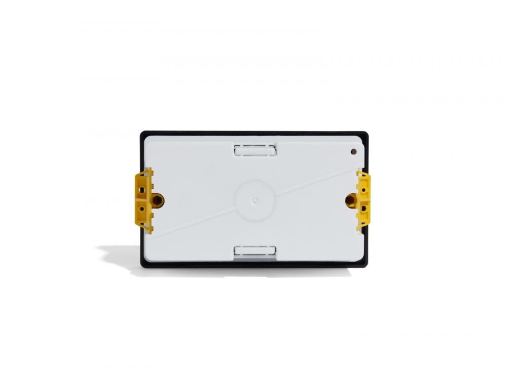 Q Acoustics E120 upotettava vahvistin - Audiokauppa.fi